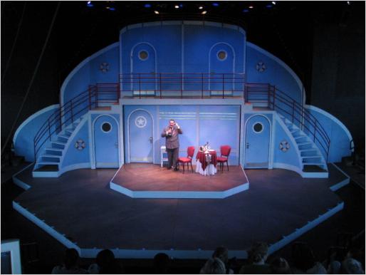 AnythingGoesWhitneysCabin