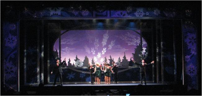 CHRISTMASISOPENING