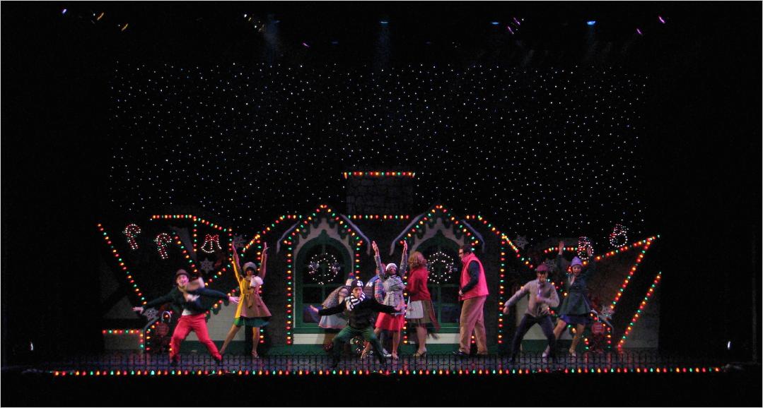 UPONTHEROOFTOPOPENING